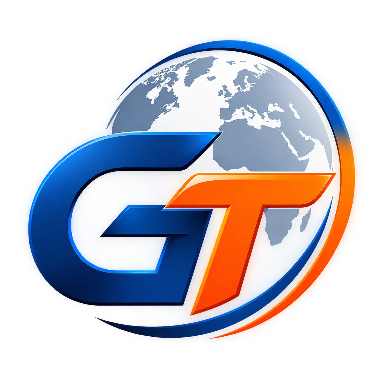 Global Traders logo